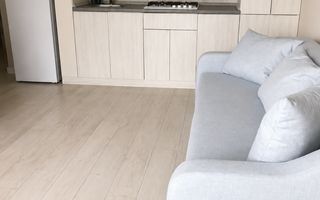 Rebreanu Towers | 1 Cameră | Decomandat | Etaj 11 | Parcare - Poză 3