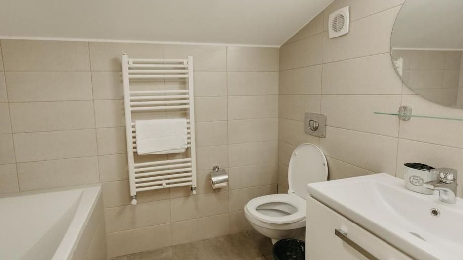 Apartament 3 camere elegant – Piata Unirii Timisoara - Comision 0 - Poză 16