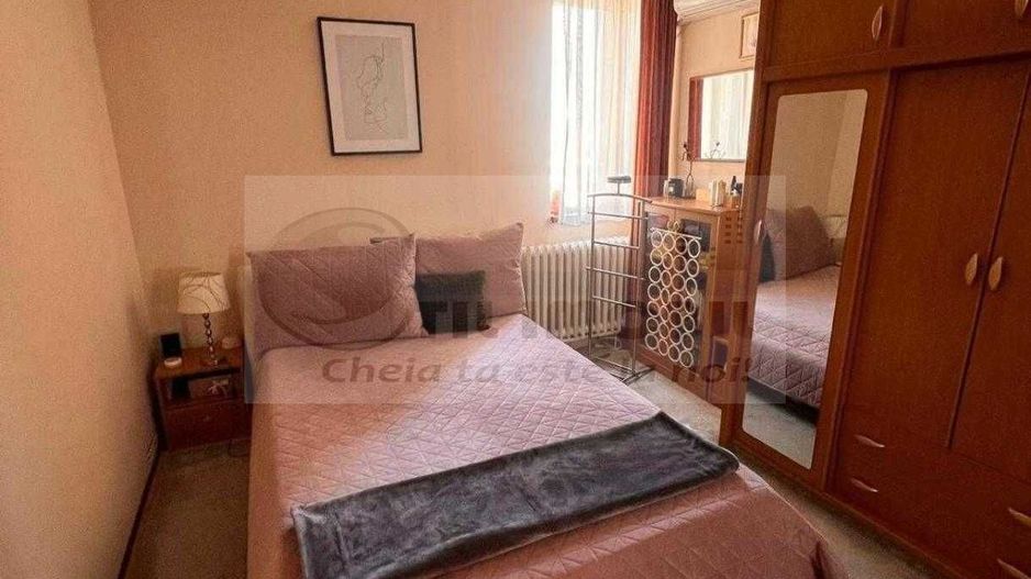 Apartament 3 camere , complet mobilat si utilat in Podu Ros 122.500 € - Poză 3