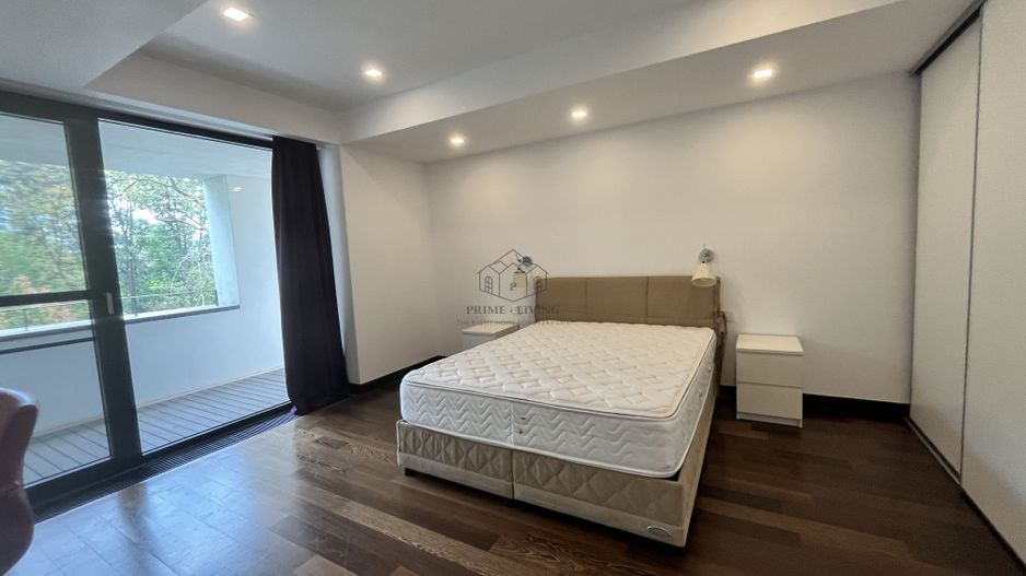 DUPLEX SUPERB CU 4 CAMERE LA  INCHIRIERE IN ZONA FLOREASCA - Poză 21