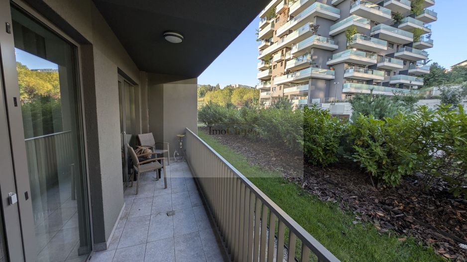 Vanzareu 3 camere, 2 băi și 2 terase | Zorilor – Golden Tulip- parcare - Poză 15