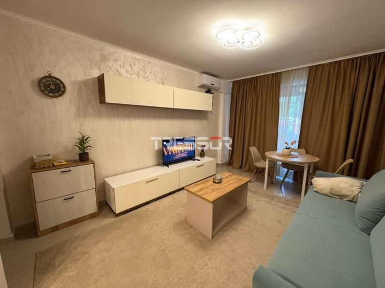 2 camere de închiriat | Mamaia, zona Butoaie | Termen lung - Poză 1
