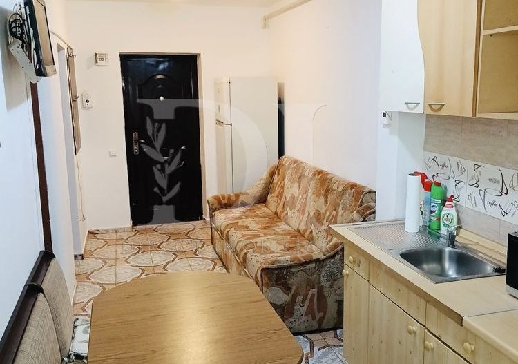 Apartament cu o camera | Zona Porii - Poză 1