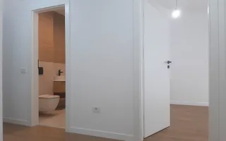 Apartament Nou 2 Camere Balcon 10 MP Lângă Viitoarea Sală Polivalenta - Poză 14