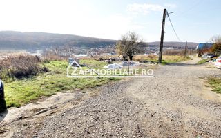 Teren 676 mp.59 euro mp. zona Corunca .Comision Zero - Poză 9