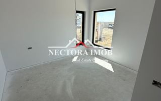 NECTORA IMOB-Casa la alb, Santandrei, 4 camere, 2 bai, 500 mp teren - Poză 5