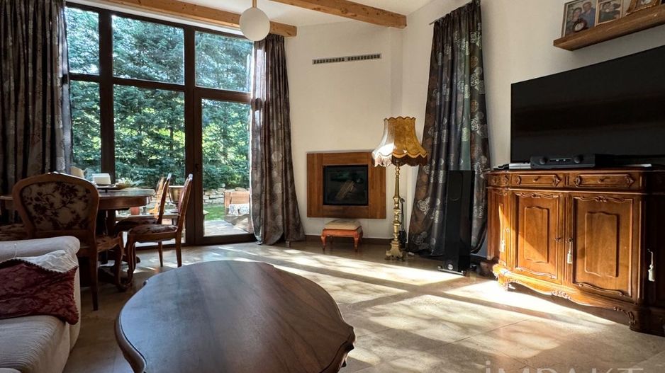 Casa individuala superba, situta la liziera padurii Faget! - Poză 2