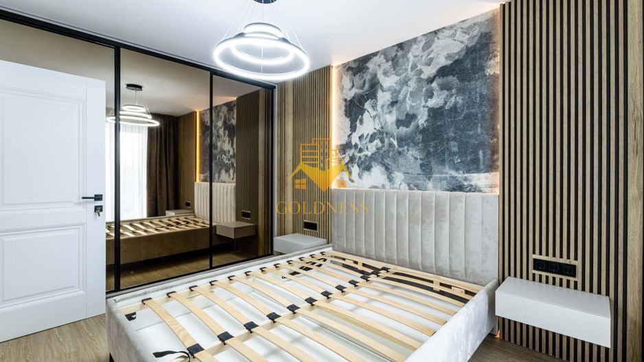 3 camere, Premium, bloc nou, Soporului Zona Iulius Mall, Pet Friendly - Poză 4