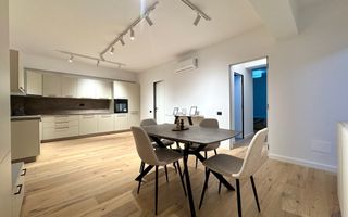 Apartament cu 3 camere *prima închiriere* // Aviatiei - Herastrau - Poză 4