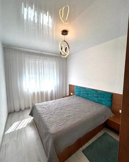 🚇 Închiriez Apartament cu 2 camere, la 50 m de metrou Mihai Bravu - Poză 8