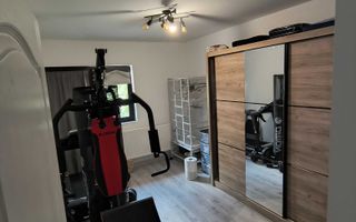 Apartament 3 camere decomandat, parter, bloc 2023, cu parcare, boxă și acces la curte – Cartierul Editurii, Iași - Poză 6