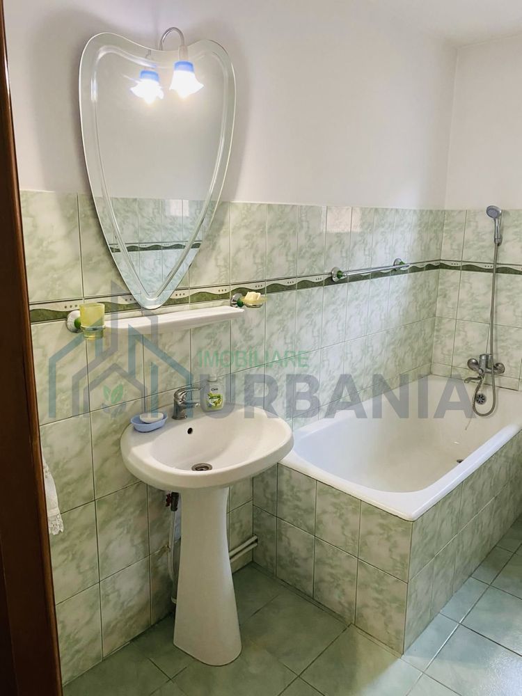 Casă de vânzare în Pașcani, Zona Centrală | 98,5 mp utili | 412 mp teren - Poză 7