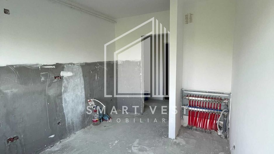 Apartament 4 camere | Etaj 3 cu lift | Zona Micro 16 - Poză 4
