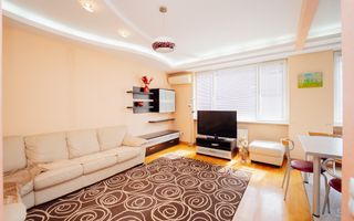 Apartament 3 camere spre chirie | Botanica, bd. Dacia 30/1 | 2 dormitoare disponibil din 01.09.2026 - Poză 3