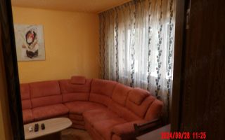 Apartament cu 2 camere de închiriat, zona Casa de Cultură, Constanța - Poză 5
