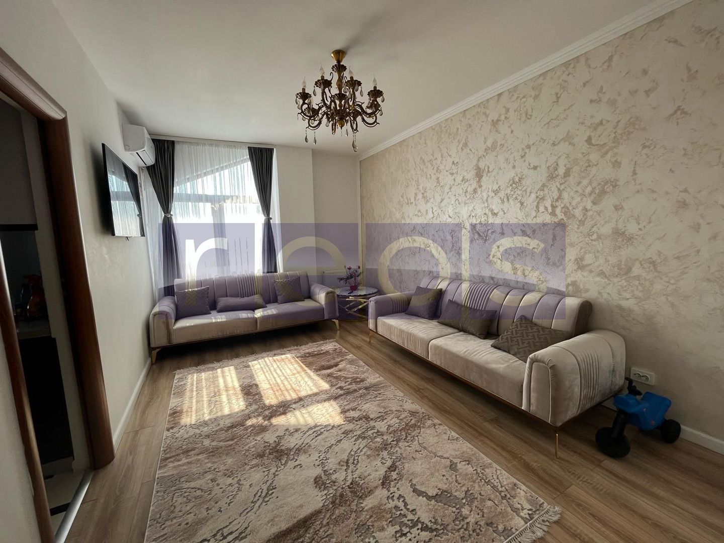 VANZARE APARTAMENT 2 CAMERE | ZONA BUCURESTII NOI - Poză 1