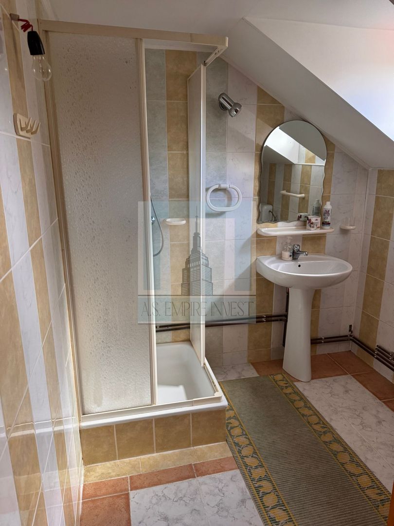 Casa de vacanta(Pensiune) - Fundata Brasov - Poză 16