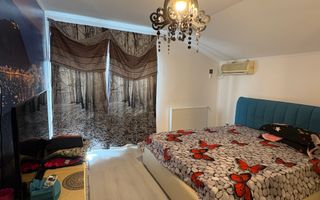 Casă cu 5 dormitoare + Garaj - Islaz - Comuna Brănești - Poză 11
