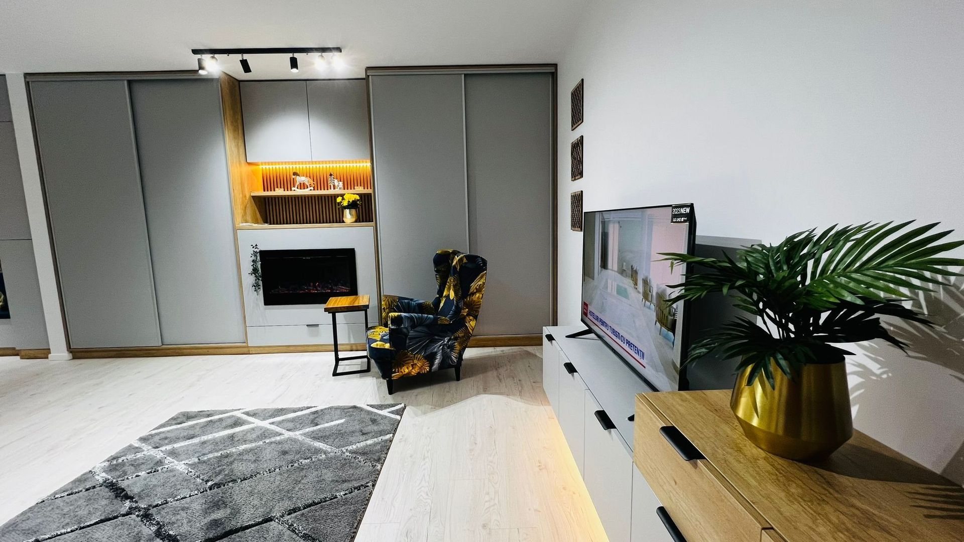 Apartament 2 camere I Ela Cotroceni I Loc de parcare - Poză 3