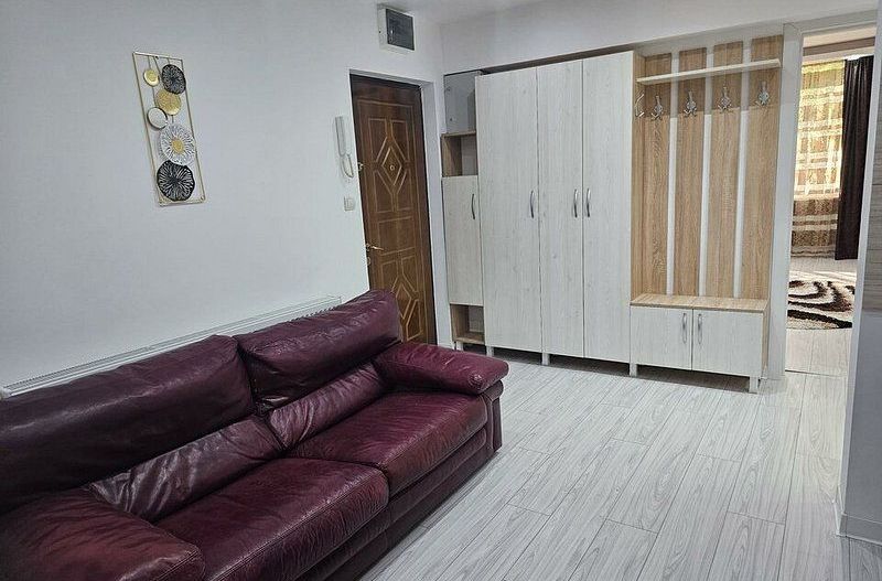 Apartament cu 3 camere, Tiglina 2 - parter - Poză 8