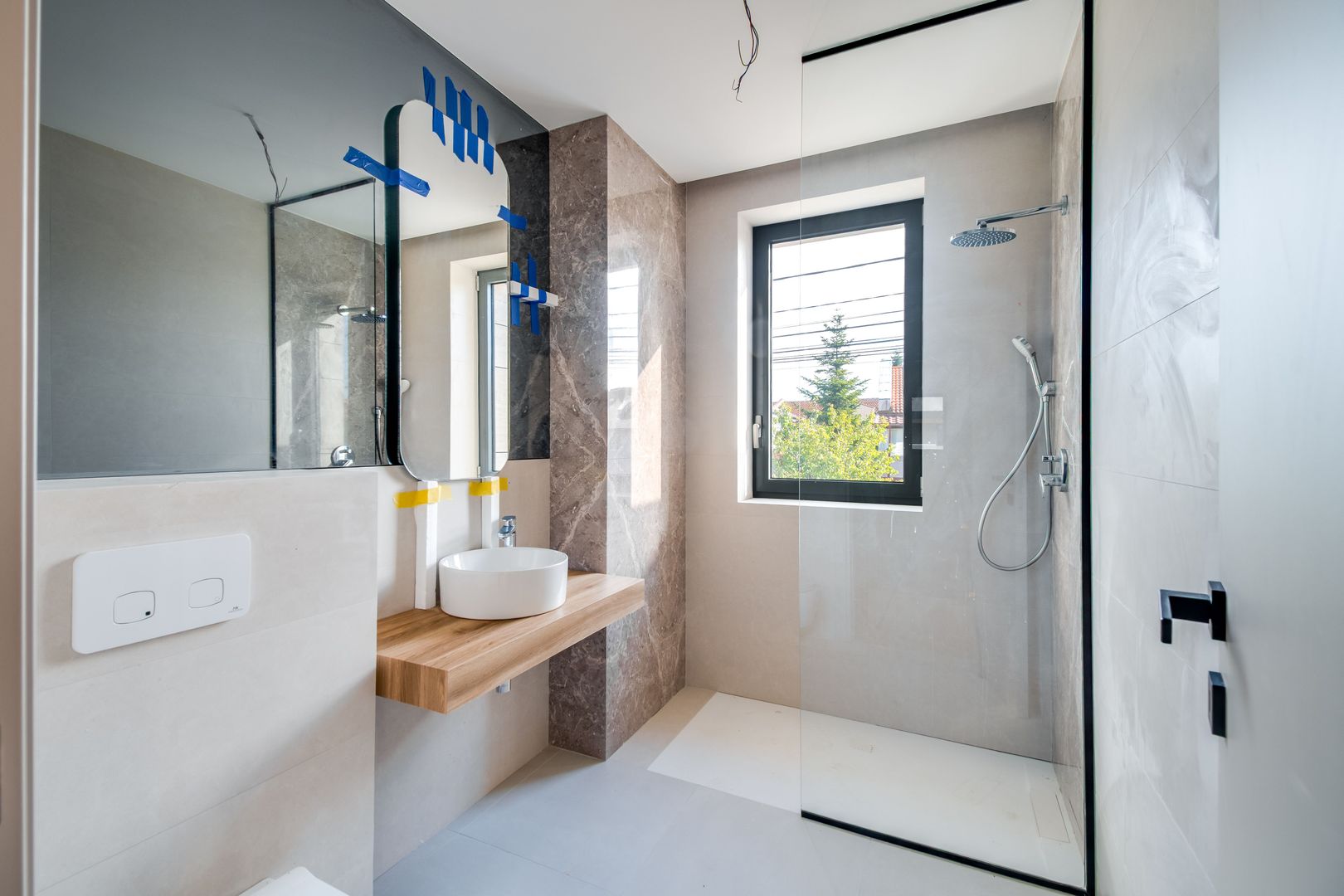 ARQA Jolie-Village || 4 camere || Comision 0% - Poză 11