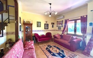 Casa individuala cu pozitie centrala, teren 1140 mp - Sanmihaiu Roman - Poză 3