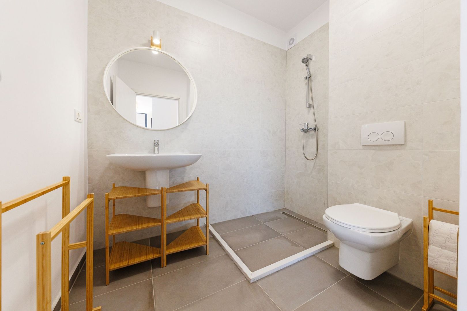 Prima inchiriere, Pet Friendly - XCity Towers | 3 cam, 71 mp | Etaj 14 - Poză 37