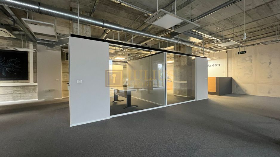 Spatiu de birou, amenajat, zona de sud - cartier Soarelui. - Poză 6