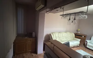 4 camere decomandat mobilat utilat  etaj 1 centrala Complexul studentesc Olimpia - Poză 18