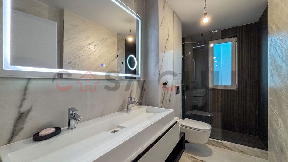 2 camere decomandate, nou la cheie–zona LIDL Calea Baciului - Poză 6