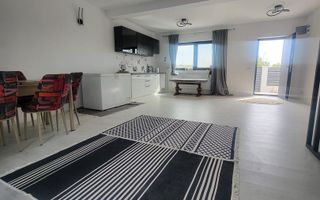 Casa Mogosoaia, constructie noua, 3 bai, zona in dezvoltare, vecini civilizati - Poză 7