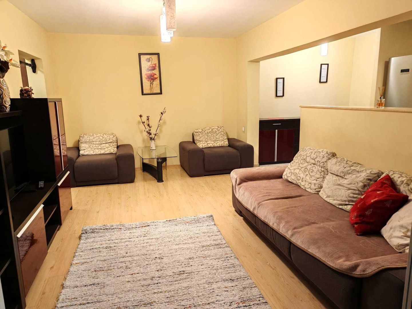 Apartament 3 camere – Șoseaua Iancului, langa metrou - Poză 1