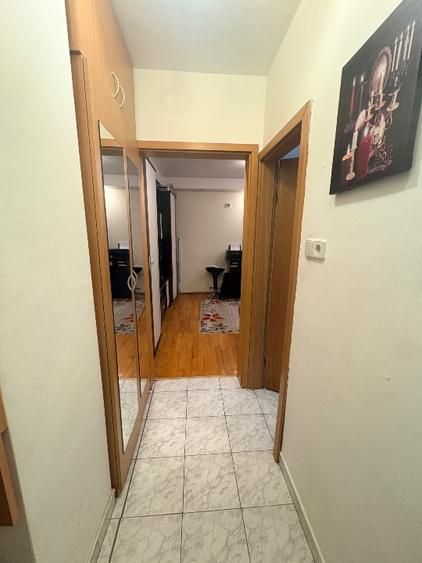 Girocului | 1 Camera | Mobilat si Utilat | Bloc Izolat - Poză 10