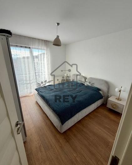 Apartament de vanzare cu 2 camere si loc parcare subteran- City Residence Sibiu - Poză 3