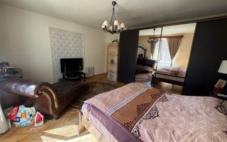 Casă duplex 4 camere de vânzare | Sibiu, Sub Arini | 112 mp - Poză 1