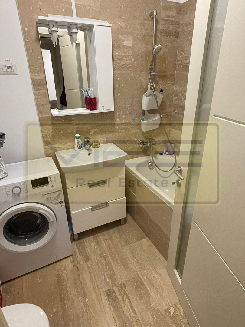 Apartament 1 camera Tatarasi Oancea - Newton Apartaments - Poză 9