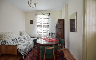Casa Valea Mare Pravat - Campulung, Arges - Poză 10