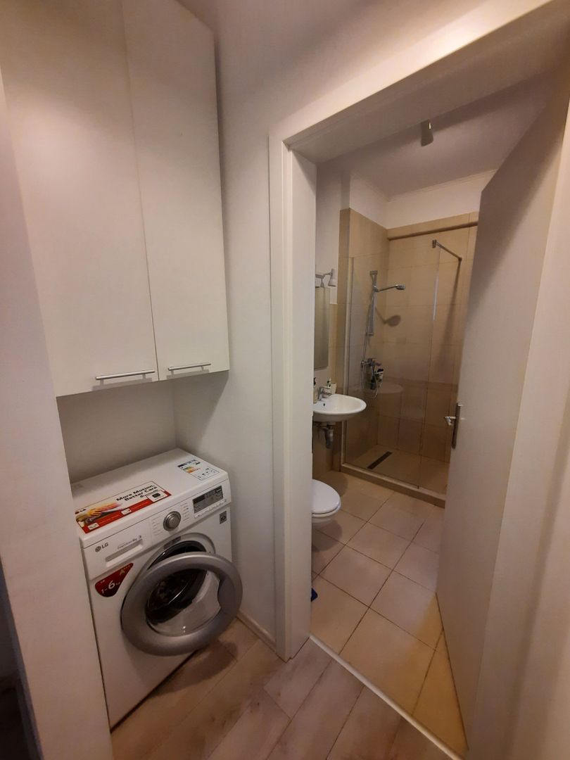 Apartament cu loc de parcare - zona Kaufland - Poză 6