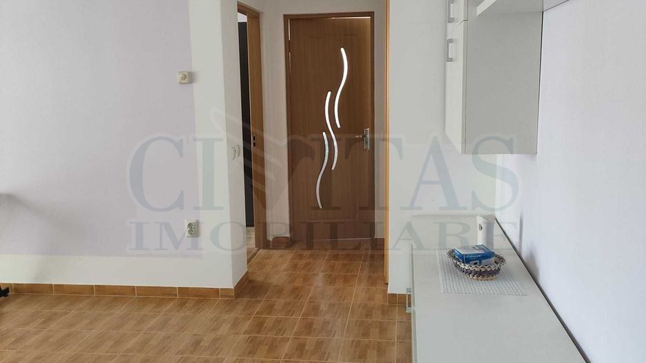 2 camere strada Eroilor, 49 mp,  Floresti - Poză 4