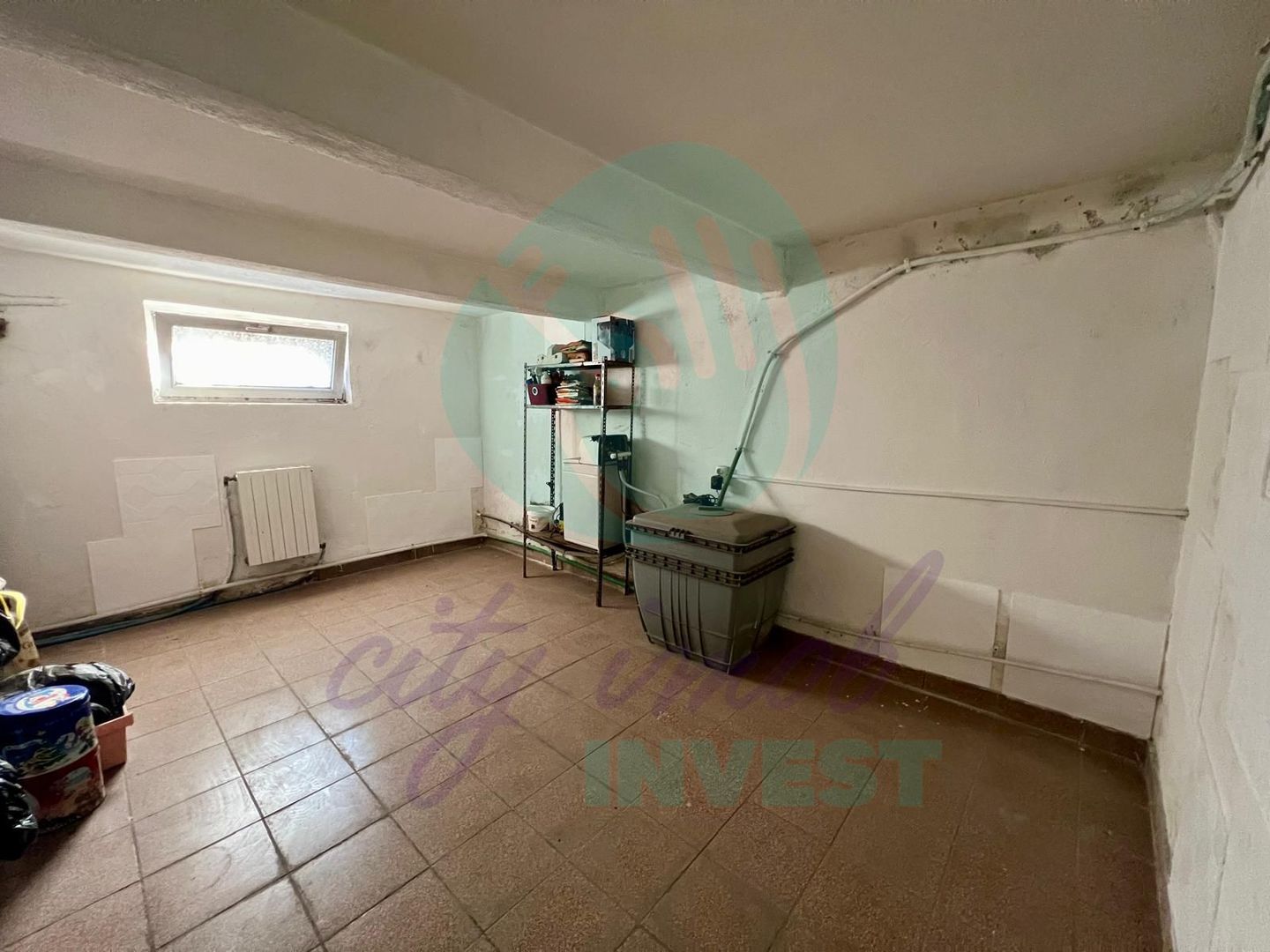 Vila boema de 8+ camere-Parc Carol-Unirii - Poză 10