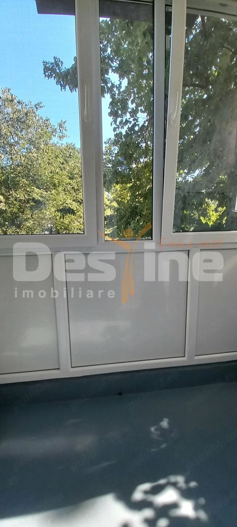 Apartament 3 camere, Tomis Nord – Campus - Poză 7