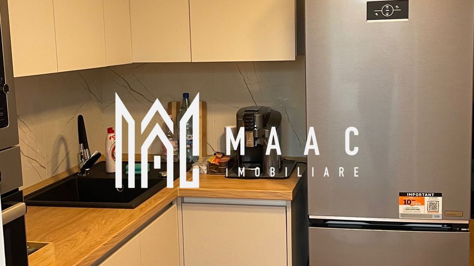 Apartament 3 camere | 70 MPU | Etaj 1 | Terezian - Poză 3