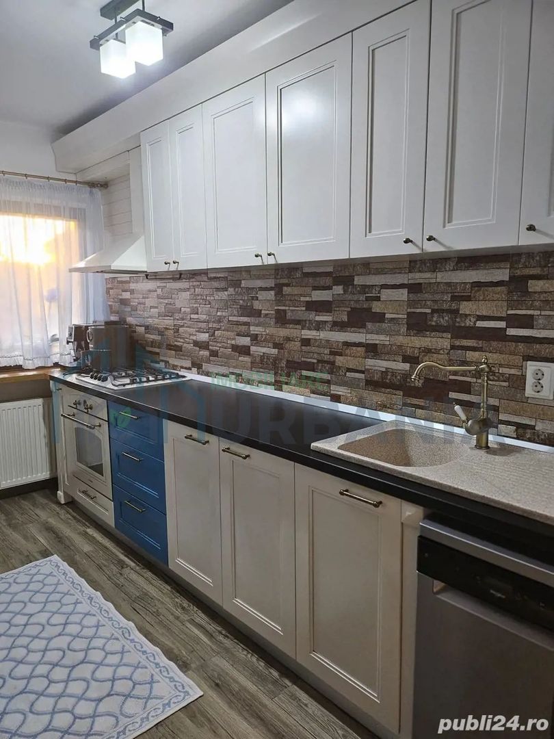 Etaj 1 P.F. Ap. Sos. Nicolina (Roxema - Hotel Capitol) # 0 # - Poză 6