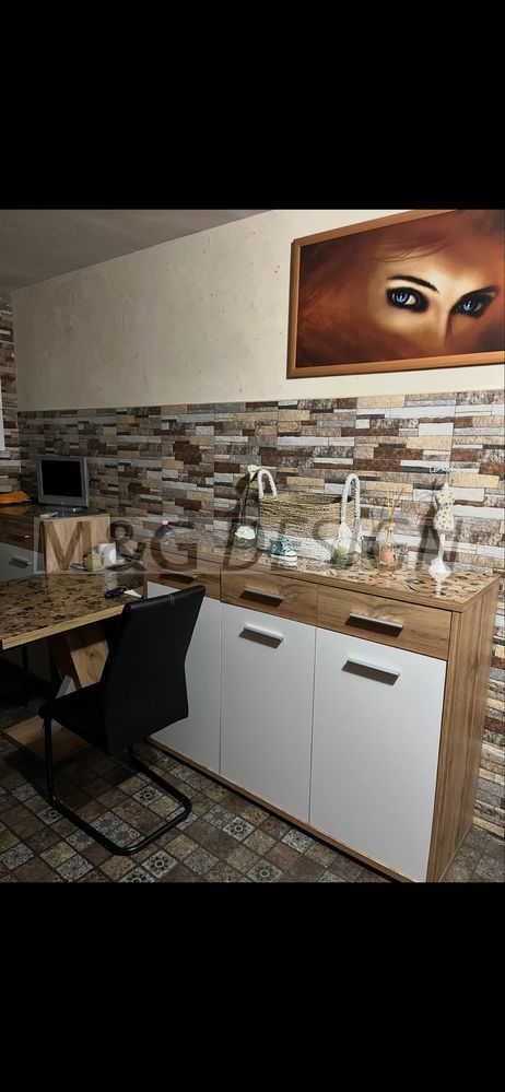 2 camere etaj 1 , Aradului-Torontalului - Poză 1
