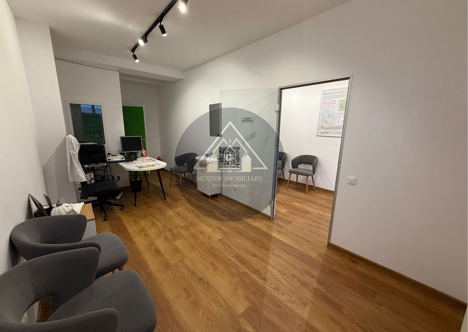 Centru medical, spatiu comercial de vanzare, Medias - Poză 4