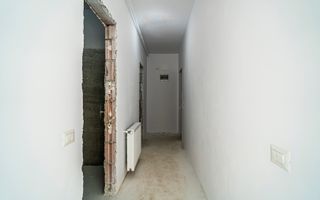 Apartament 3 Camere- 77 mp in Militari, langa METROU, liber, NOU, COMISION 0% - Poză 12