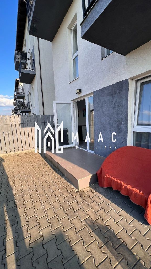 Apartament 3 Camere | Curte Privata de 104MP | Arhitecti - Poză 6