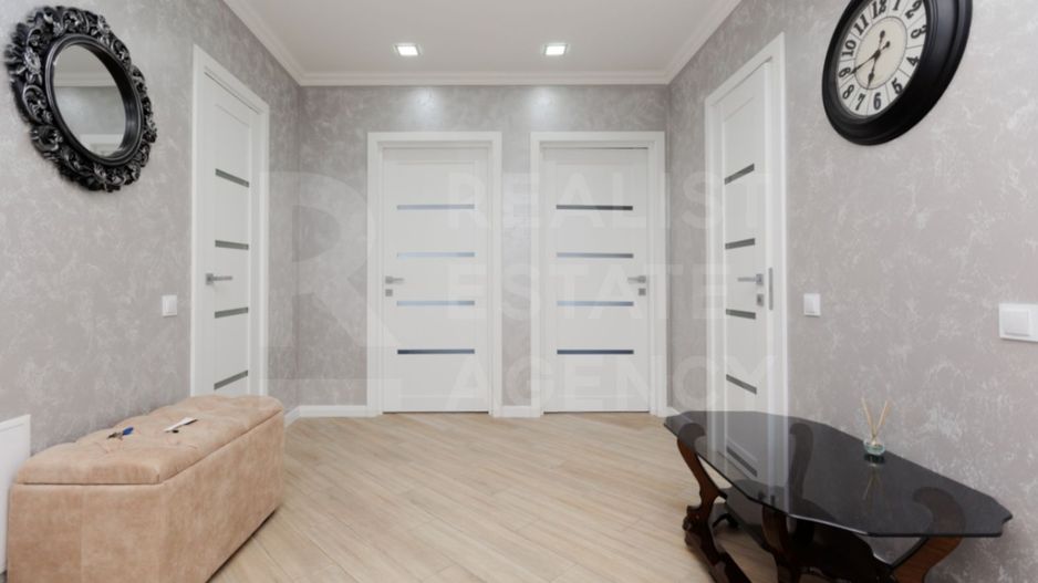 Vânzare, apartament, 2 camere, stra Nicolae Testemițanu, Botanica - Poză 8