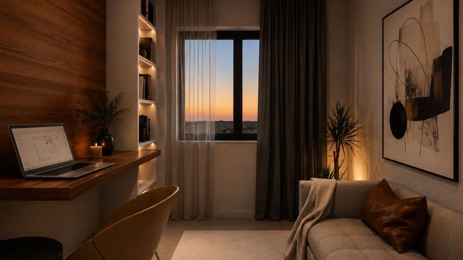 Moșnița Nouă – Drumul Boilor | Case 5 camere | 130 mp | SPA / Piscină - Poză 17