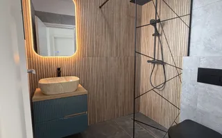 Duplex premium,  5 camere, 2 bai, locație ultracentrala - Mosnita Noua - Poză 20